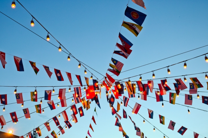 Asean 東南アジア諸国連合 の経済 物流事情早わかり 三井倉庫グループ