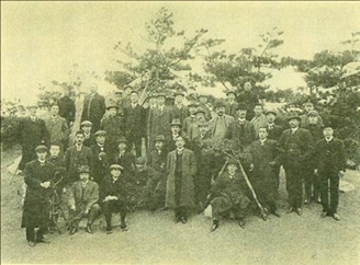 三井倉庫グループの沿革 三井倉庫グループ